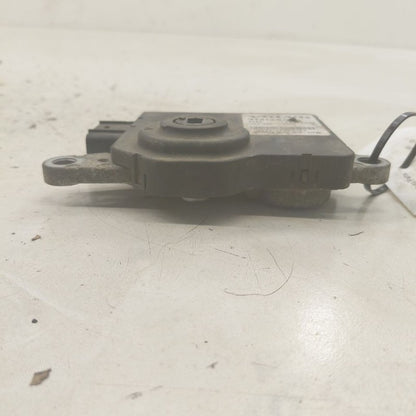 Volvo S60 Neutral Safety Switch Automatic Transmission Gear Selection 
