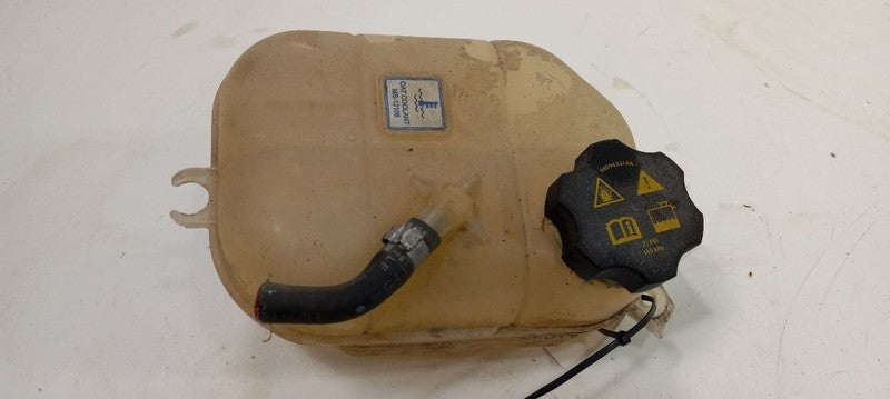 Radiator Overflow Coolant Reservoir Fits 13-16 Dodge Dart OEM
