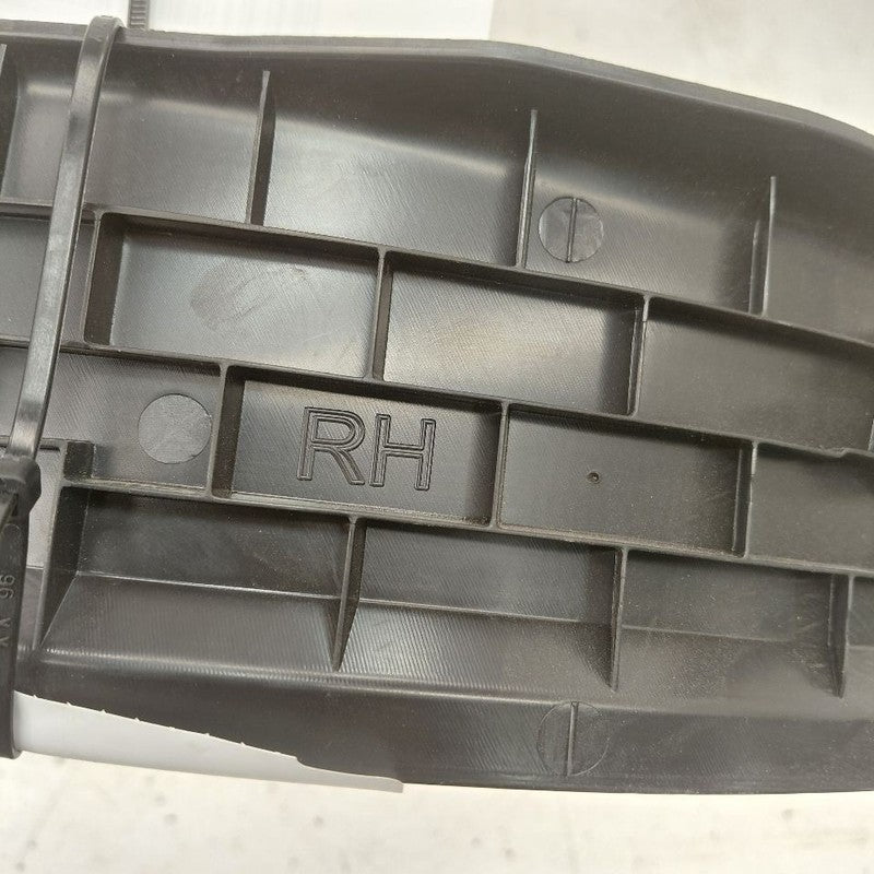 Chevy Equinox Sill Trim Plate Door Jam Threshold Right Passenger Rear 