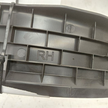 Chevy Equinox Sill Trim Plate Door Jam Threshold Right Passenger Rear 