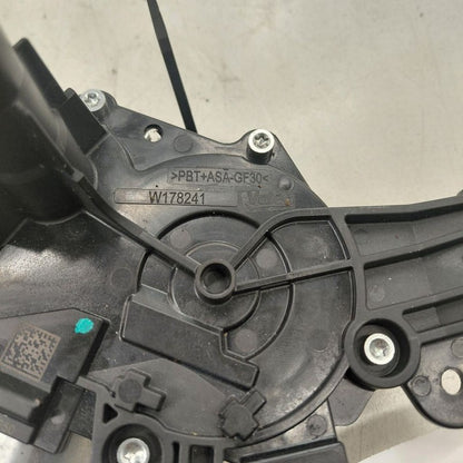 Rear Wiper Motor Fits 21-25 Nissan Rogue
