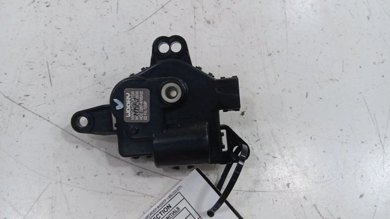 Hyundai Elantra Flap Door Motor Heater AC Door Actuator  2011 2012 2013 2014 201