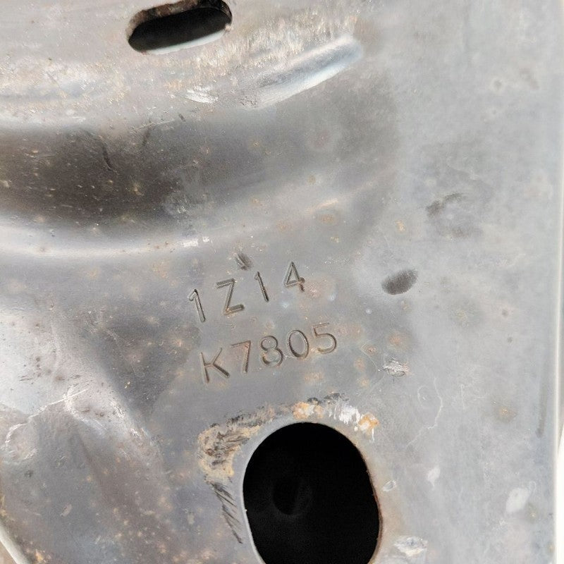 Left Rear Lower Control Arm Spring Mount Fits 13-23 Mazda CX-5 OEM