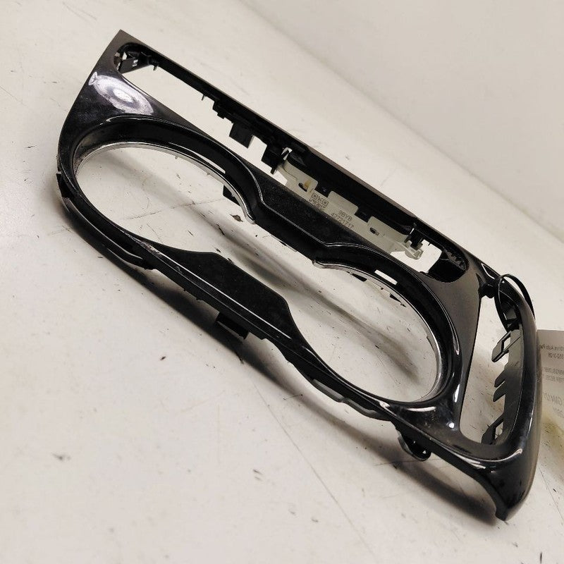 Buick Encore GX Shifter Bezel Trim Shift Console Surround Trim  2020 2