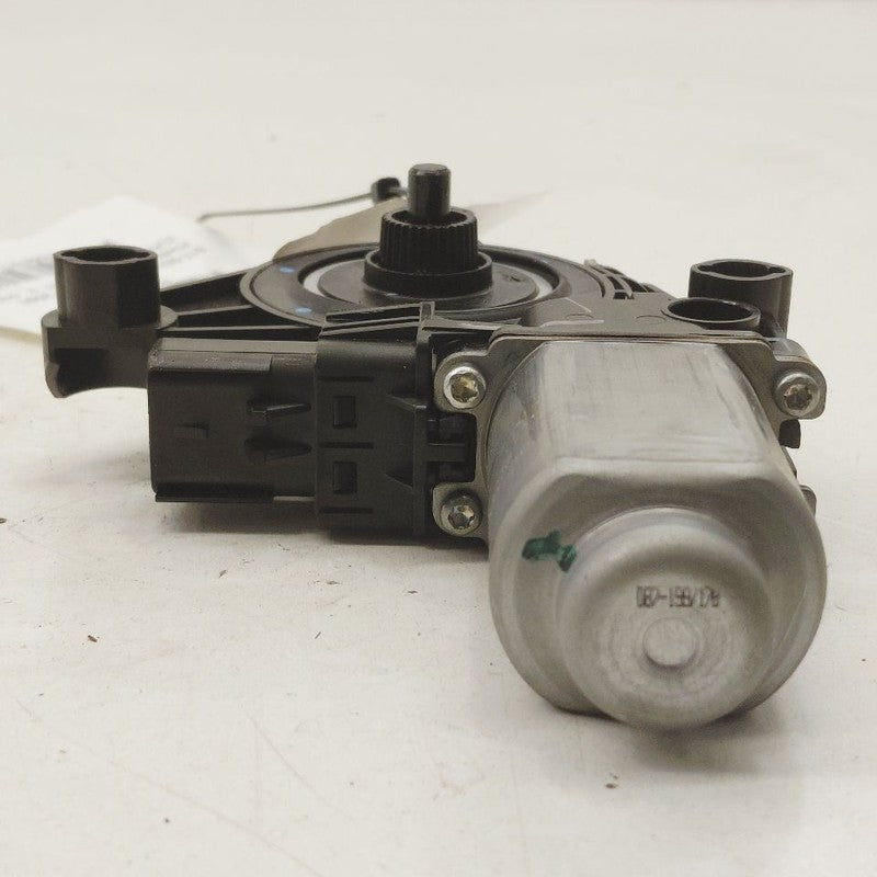Driver Left Front Power Window Motor Fits 11-23 Chrysler 300