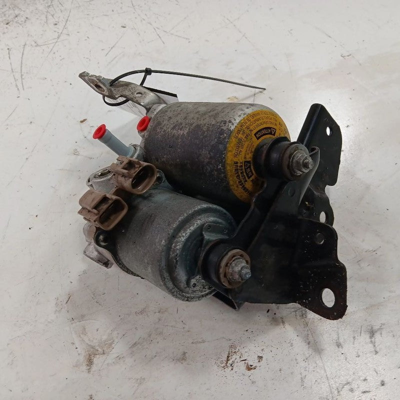 Anti-Lock Brake Part Pump Actuator VIN B3 12-19 Toyota Prius OEM