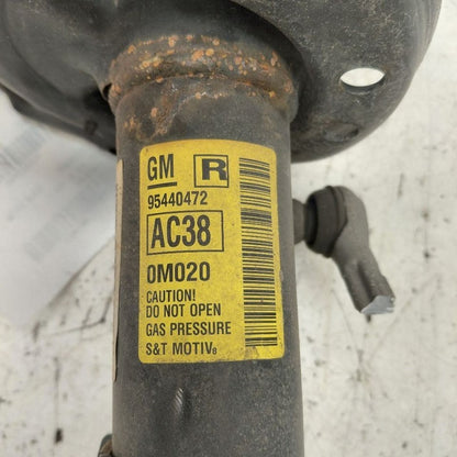 Passenger Right Front Strut AWD Fits 13-22 Chevy Trax