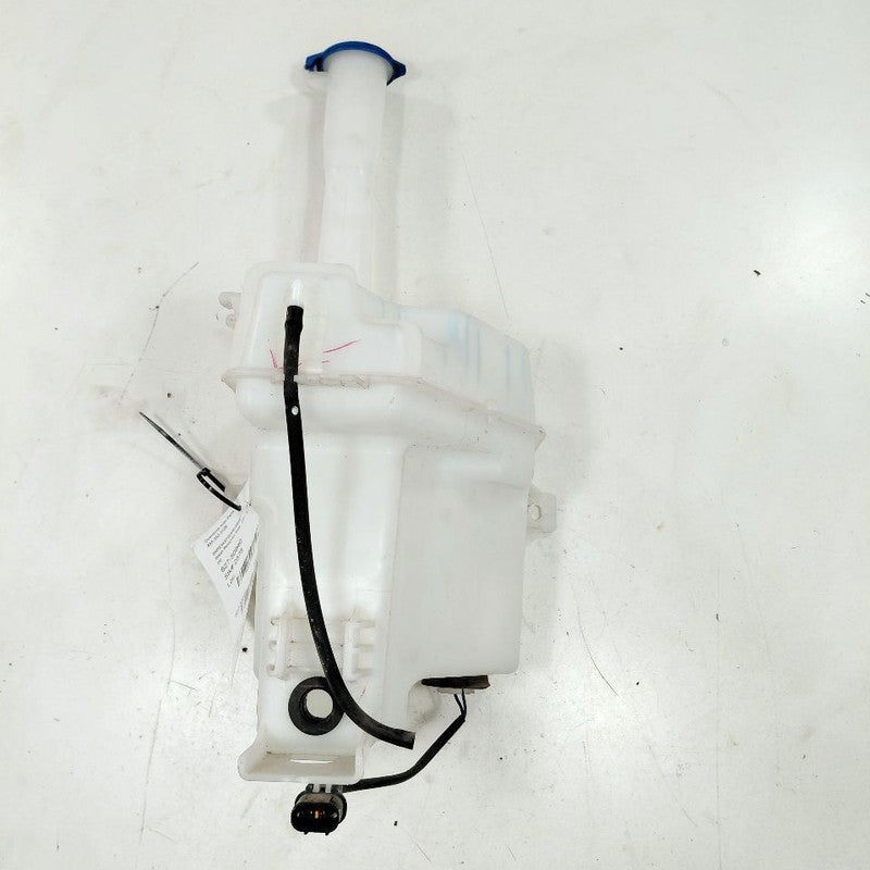 Windshield Washer Fluid Reservoir US Built Fits 15-19 Hyundai Sonata O