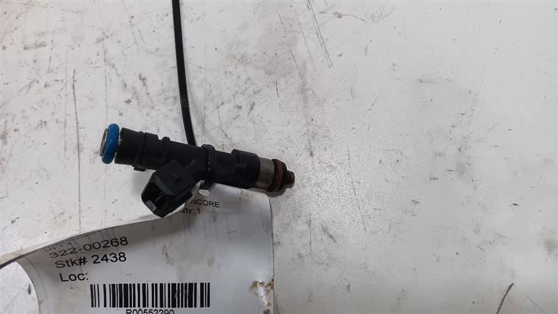 Fuel Injection Injector Fits 13-20 TRAX OEM