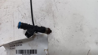 Fuel Injection Injector Fits 13-20 TRAX OEM