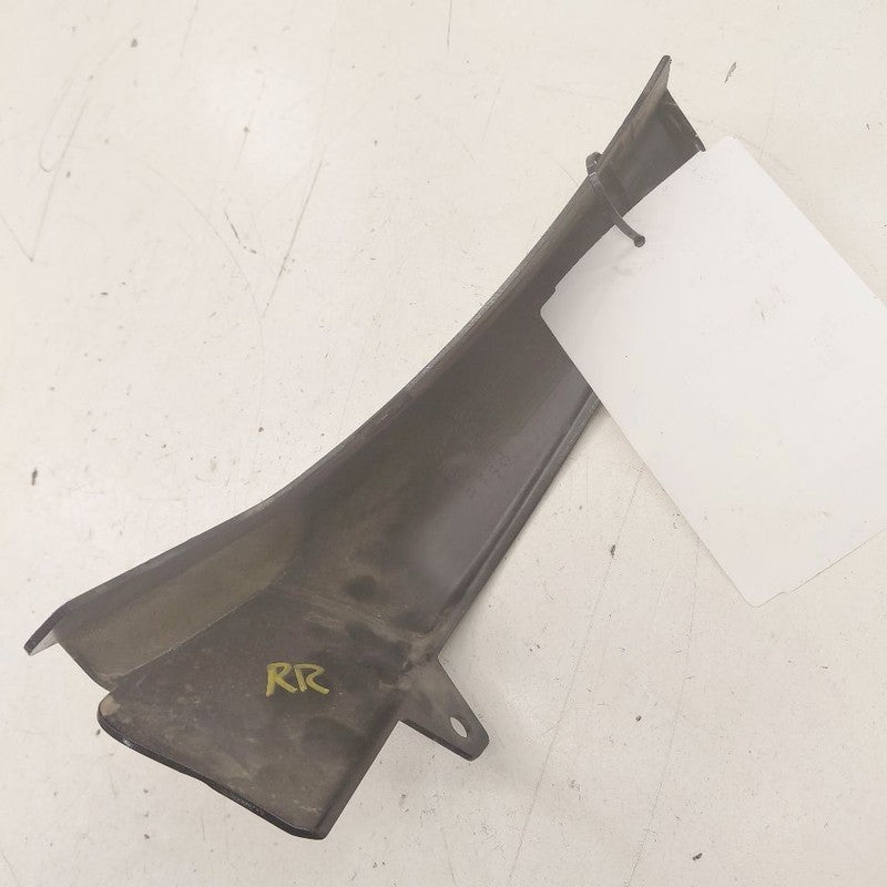 Nissan Versa Mud Flap Splash Rock Guard Right Passenger Side Rear 2024
