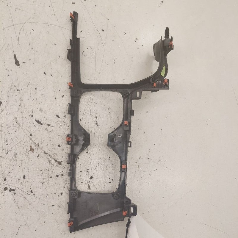 Lexus NX350 Cup Holder Bezel Tirm 2022 2023 2024 2025