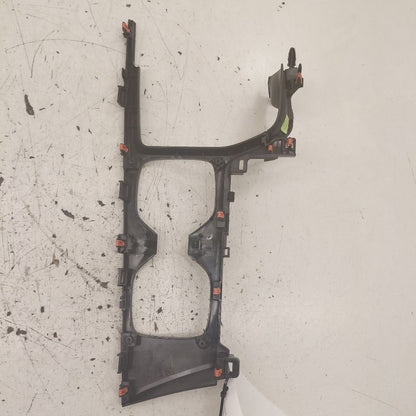 Lexus NX350 Cup Holder Bezel Tirm 2022 2023 2024 2025