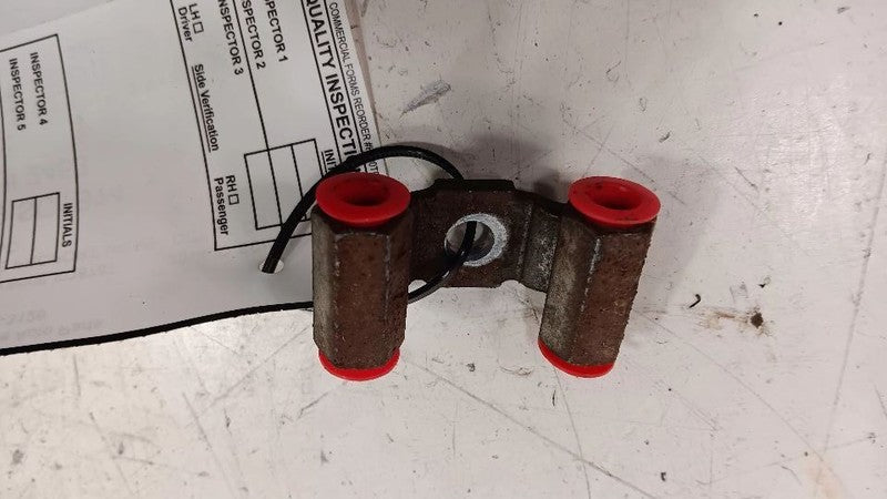 Toyota Scion IQ Brake Line Proportioning Valve Junction Splitter 2011 