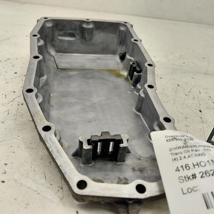 Honda CR-V Automatic Transmission Oil Pan  2019 2018 2017
