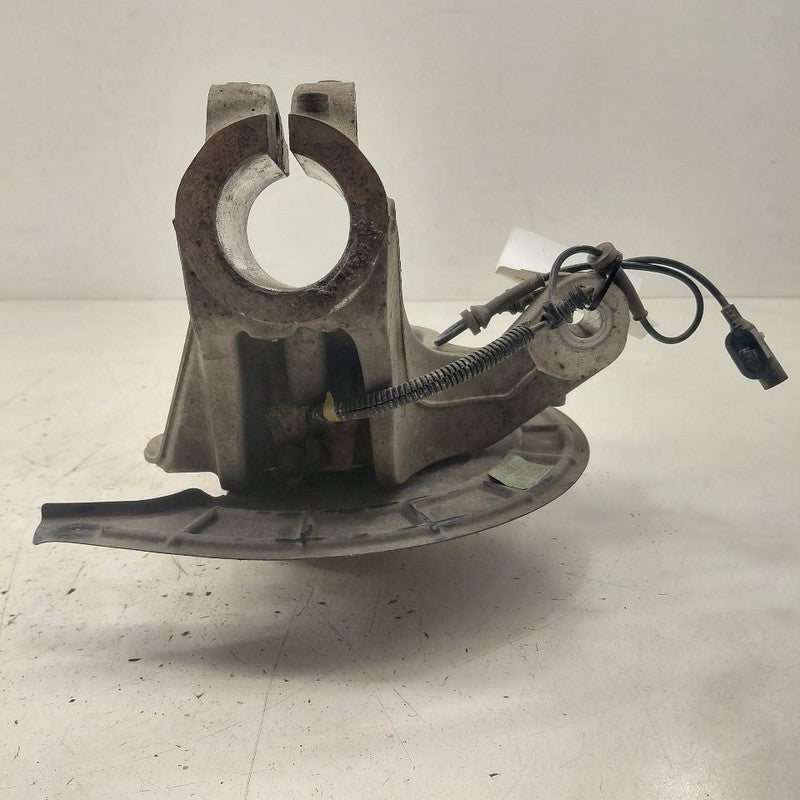 Driver Left Front Spindle Knuckle Bearing Hub Fits 19-23 Jeep Cherokee