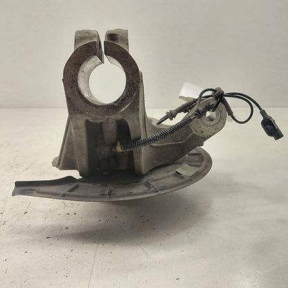 Driver Left Front Spindle Knuckle Bearing Hub Fits 19-23 Jeep Cherokee