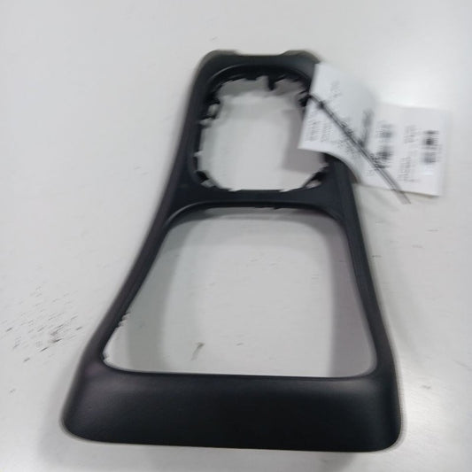 Jeep Compass Shifter Bezel Trim Shift Console Surround Trim  2018 2019 2020 2021