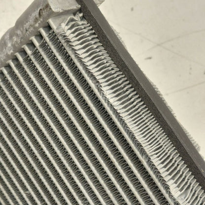 Air Conditioning AC Evaporator Fits 17-19 Chevy Volt