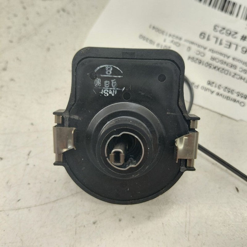 Lexus IS350 Shock Absorber Actuator Sensor {8924130041} 2020 2019 2018
