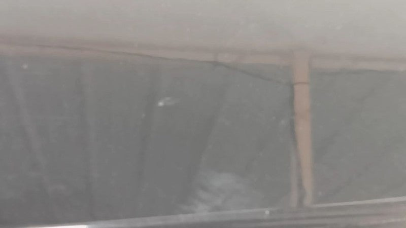 Chevy Volt Door Glass Window Weather Strip Trim Front Left Driver  2011 2012 201