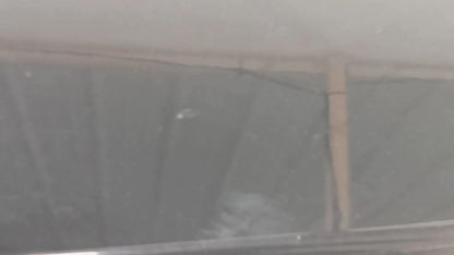 Chevy Volt Door Glass Window Weather Strip Trim Front Left Driver  2011 2012 201