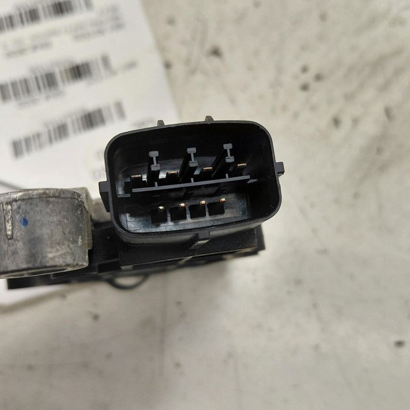 Kia Sportage Neutral Safety Switch Automatic Transmission Gear Selecti