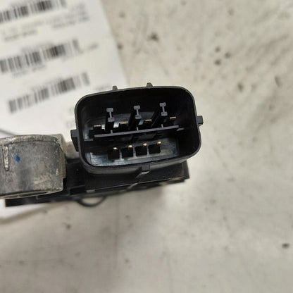 Kia Sportage Neutral Safety Switch Automatic Transmission Gear Selecti