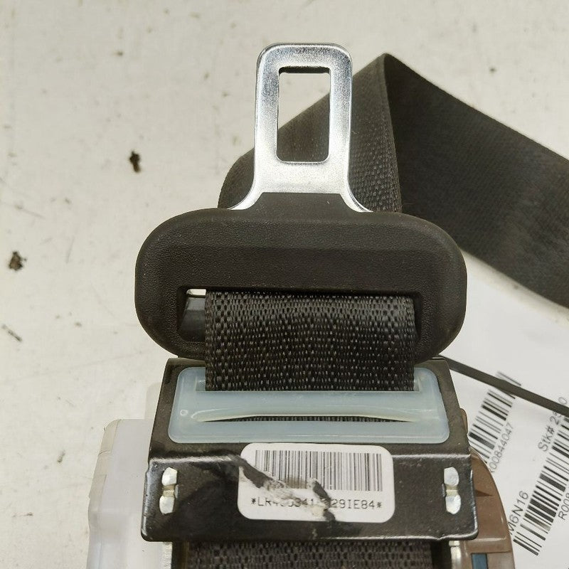 Cadillac XTS Seat Belt Strap Retractor Right Passenger Rear Back      