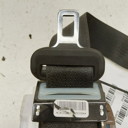 Cadillac XTS Seat Belt Strap Retractor Right Passenger Rear Back      