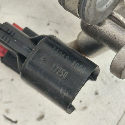 Chevy Volt Fuel Rail Injection Injector Mount Bar  1.5 2019 2018 2017 