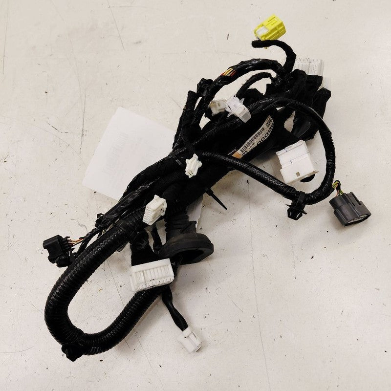 Nissan Maxima Door Harness Wire Wiring Left Driver Front  2018 2017 20