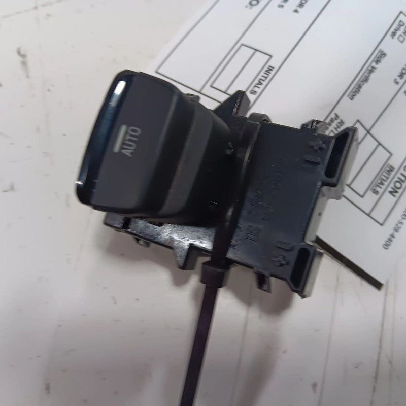 Subaru Legacy Power Window Switch Right Passenger Front  2020 2021 202
