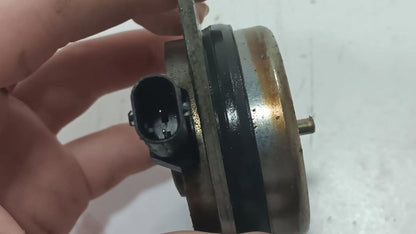 Buick Encore Variable Timing Gear Oil Control Valve Solenoid Cylinder 