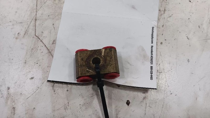 Subaru Forester Brake Proportioning Valve  2017 2018 OEM