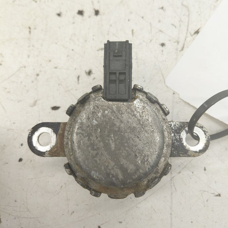 Subaru XV Crosstrek Variable Timing Gear Oil Control Solenoid Cylinder