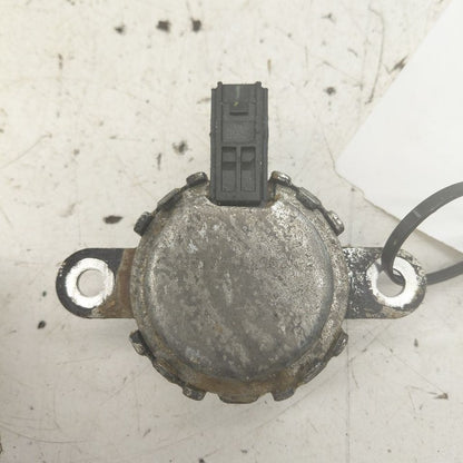 Subaru XV Crosstrek Variable Timing Gear Oil Control Solenoid Cylinder
