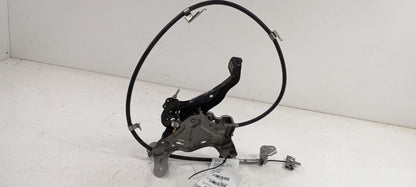 Nissan Altima Parking Brake Handle Emergency Brake Lever 2010 2009 2008 2007