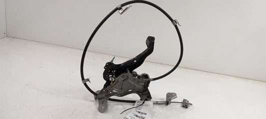 Nissan Altima Parking Brake Handle Emergency Brake Lever 2010 2009 2008 2007