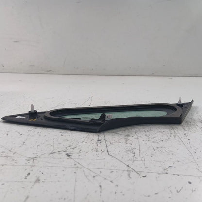 Passenger Right Windshield Window Pillar Glass Fits 13-23 Nissan LEAF