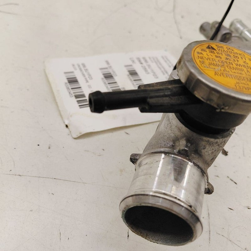 Subaru Crosstrek Coolant Line Crossover Pipe  2.0 2023 2022 2021