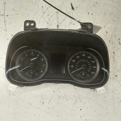 Speedometer US Market 3.5" Display Screen ID 94011J9460 20-21 Hyundai 