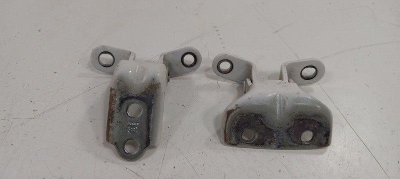 Kia Soul Door Hinge Set Right Rear Passenger 2012 2013
