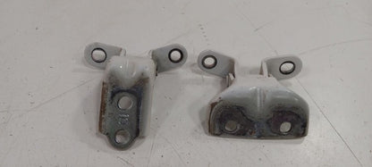 Kia Soul Door Hinge Set Right Rear Passenger 2012 2013