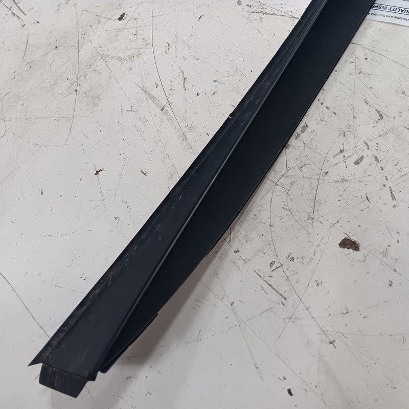 Kia Optima Windshield Pillar Exterior Trim Molding Left Driver Side  2