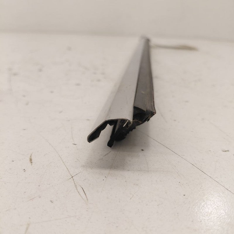 Chevy Equinox Door Glass Window Weather Strip Trim Rear Left Driver Ba