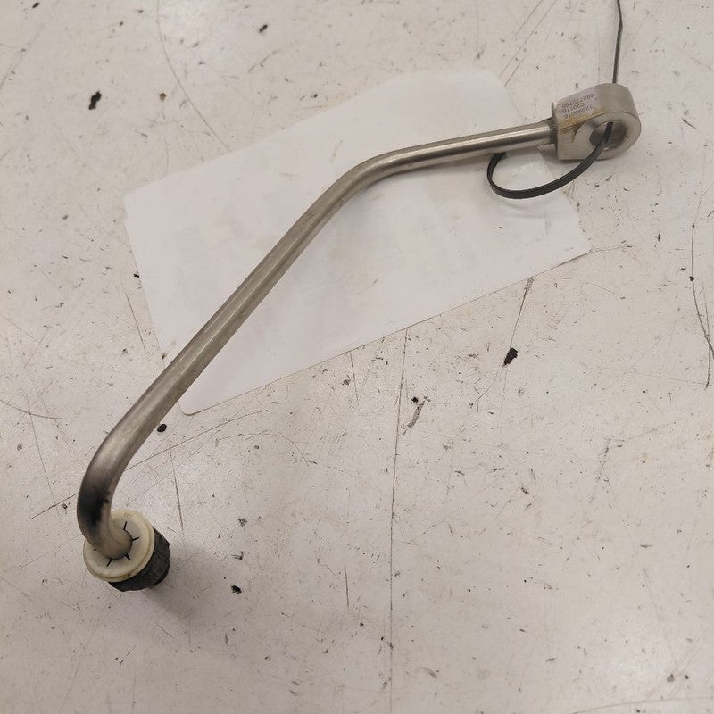 Chevy Trax Super Turbo Charger Oil Line Hose Tube  1.4 2022 2021
