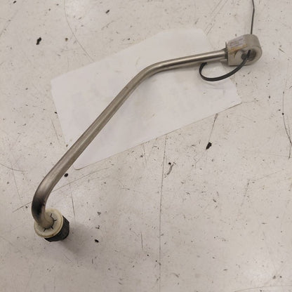 Chevy Trax Super Turbo Charger Oil Line Hose Tube  1.4 2022 2021