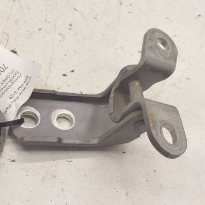 Lexus IS350 Door Hinge Set Left Front Driver  2020 2019 2018