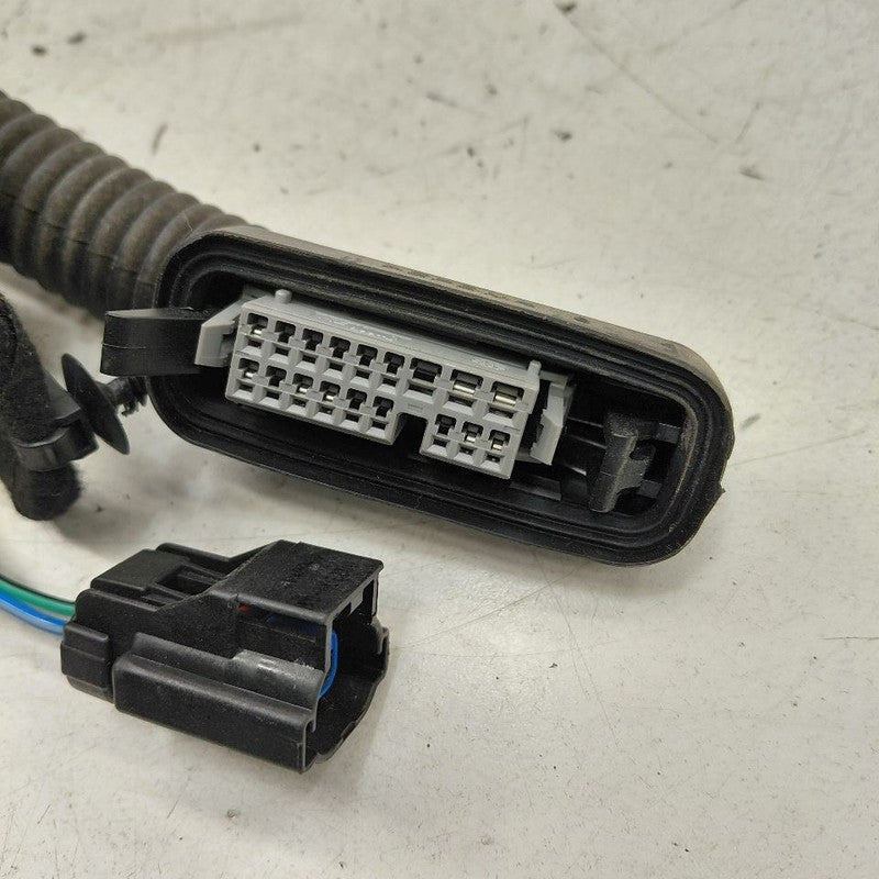 Chevy Trax Door Harness Wire Wiring Right Passenger Rear  2022 2021